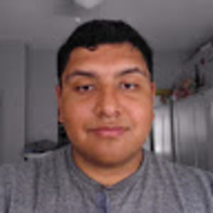 Meet your Posher, Erick